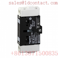VZ4Schneider Electric auxiliary con