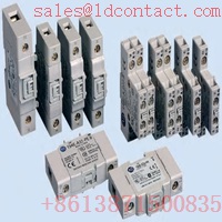 194E-E-P11Allen Bradley auxiliary c