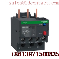 LRD32Schneider Electric 600 V Autor