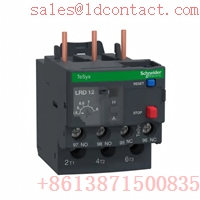LRD12Schneider Electric automatic r