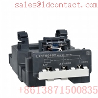 LX1FH2402Schneider Electric Contact