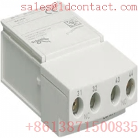 493-9110Schneider Electric auxiliar
