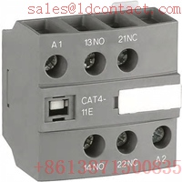 1SBN010151R1011  CAT4-11EABB auxili