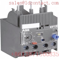 1SAX121001R1101  EF19-0.32ABB 46 W 