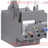 1SAX111001R1102ABB automatic reset 