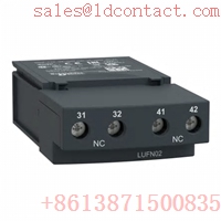 LUFN02Schneider Electric Auxiliary 