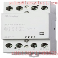 22.44.0.024.4710Finder contactor, c