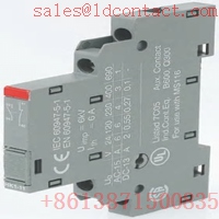 1SAM201902R1003  HK1-02ABB Auxiliar