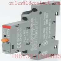 1SAM201903R1001  SK1-11ABB auxiliar