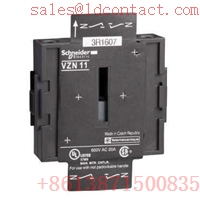 VZN11Schneider Electric auxiliary c