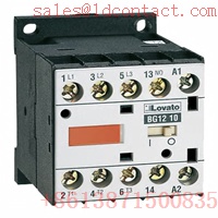 11BG0910A110Lovato Contactor, Coil 