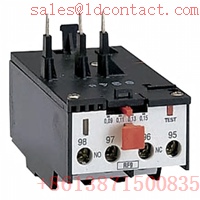11RF910Lovato 4 → 5.5 kW Manual Res