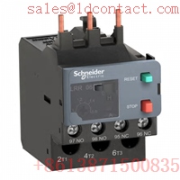 LRR35NSchneider Electric thermal ov