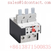 RF826500Lovato automatic reset ther