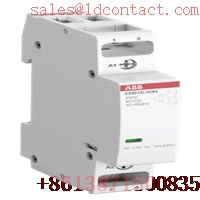 1SBE111111R0602ABB 3.7 kW Safety Co