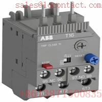 1SAZ711201R1038 T16-5.7ABB thermal 