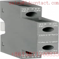 1SBN010129R1011 CAL4-11RTABB auxili