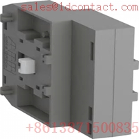 1SFN034403R1000 VM140/190ABB mechan
