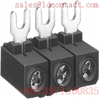 1SAZ201307R0002ABB terminal block f