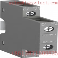 1SBN010120T1011 CAL4-11-TABB auxili