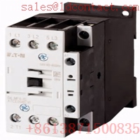 104412 DILMF8-10(RAC120)Eaton 3.5 k