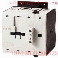 109913 DILMP160(RAC120)Eaton 35 kW 