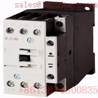 112424 DILM38-10(42V50HZ,48V60HZ)Ea