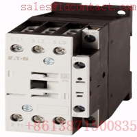 112460 DILM38-01(24V50/60HZ)Eaton 6