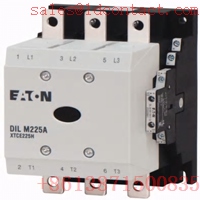 139547 DILM225A/22(RAC240)Eaton 6.5