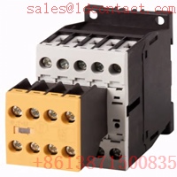 191709 DILMS12-23(24VDC)Eaton 5.5kW