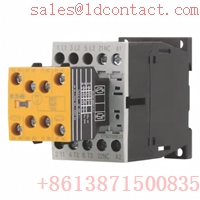 191723 DILMS12-R23(24VDC)Eaton 7 kW