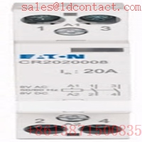 193908 CR2020008Eaton Reversible Mo