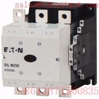 208200 DILM250/22(RA110)Eaton 17 kW