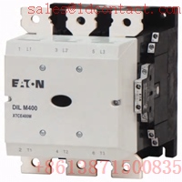 208208 DILM400/22(RA110)Eaton 212 k