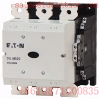 208211 DILM500/22(RDC48)Eaton 7 kW 