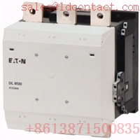 208216 DILM580/22(RA250)Eaton 96 kW