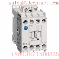 100-C23D01Allen Bradley contactor, 