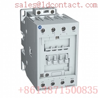 100-E40KD400Allen Bradley Plug-In C
