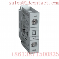 100-EFA01Allen Bradley Auxiliary Co