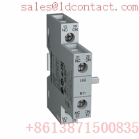 100-ESB11Allen Bradley auxiliary co