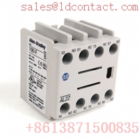 100-FAL22Allen Bradley auxiliary co