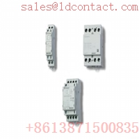 222490124000Finder Contactor Relay,