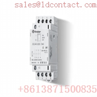 223400244340ABB 30 kW motor control