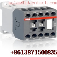 1SBL113001R8101ABB Mounted Contacto