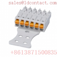 1SAJ929200R0002ABB Terminal Block, 