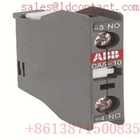 1SBN010011R1010ABB auxiliary contac