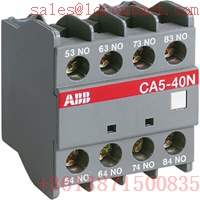 1SBN010040R1213ABB auxiliary contac
