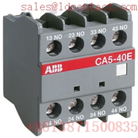 1SBN010040R1331ABB auxiliary contac