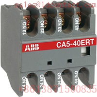 1SBN010042R1122ABB auxiliary contac