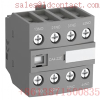 1SBN010140R1004ABB auxiliary contac